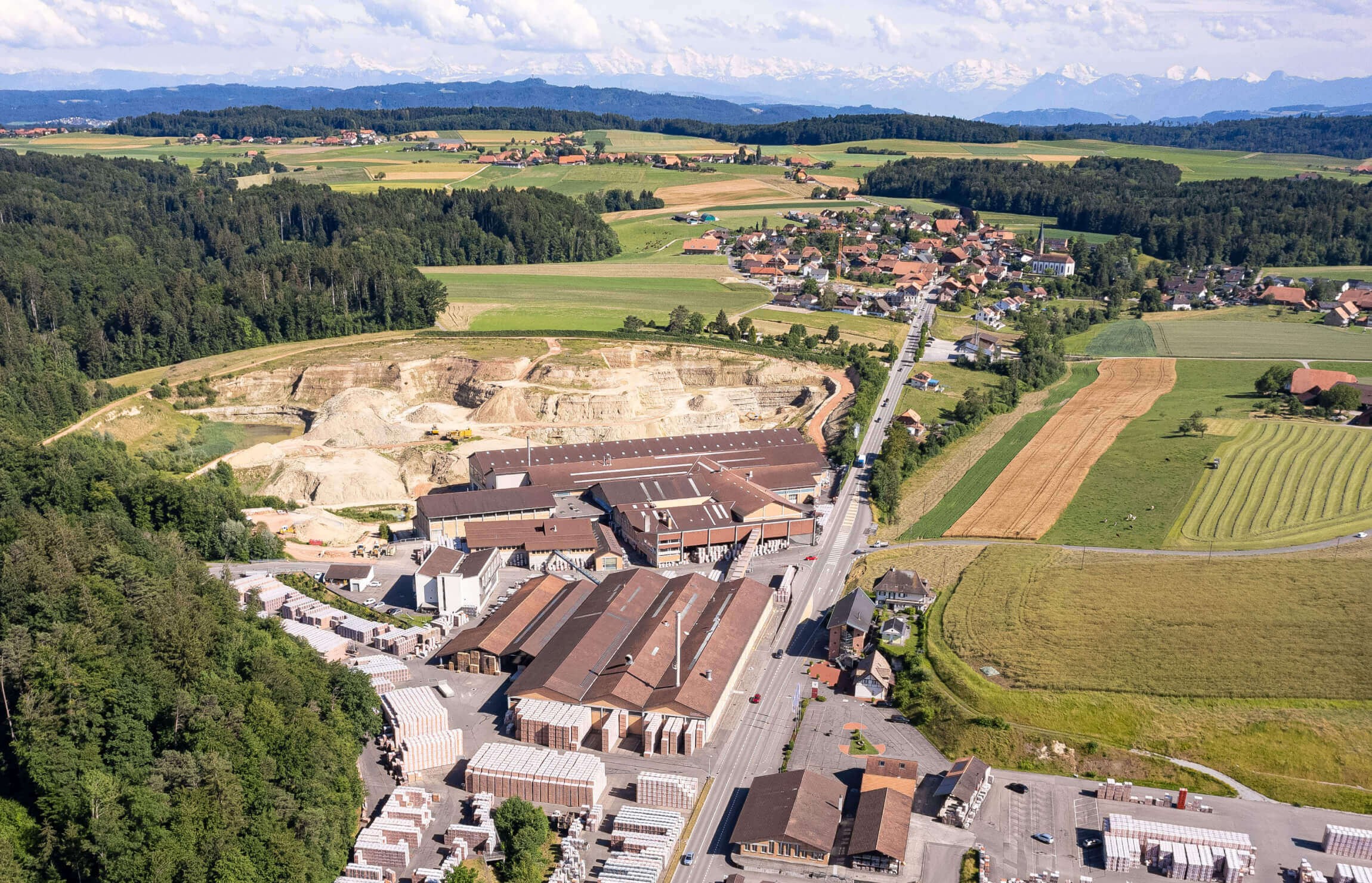 Lehmgrube